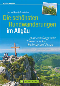 Rundwanderungen im Allgäu