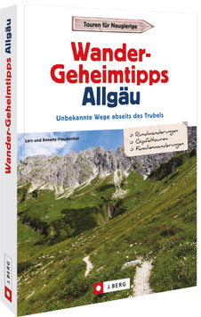 Wander-Geheimtipps im Allgäu