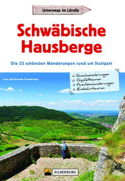 Schwäbische Hausberge