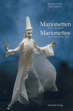 Dieses Marionettenbuch