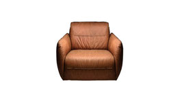 Sessel Leder BETYPE