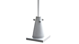 Schirmständer Beton PYLON