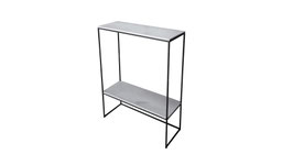 Sideboard concrete ARETA