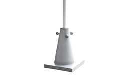 Portaombrelli cemento PYLON