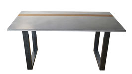 Tisch Beton FLUSSO