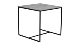 Table concrete QUADRO