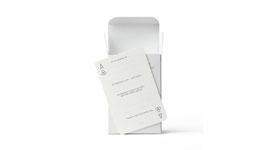 Gratitude cards