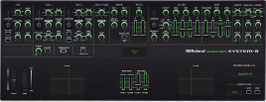 Roland System-8 Editor