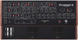 Editor for Sequential Prophet 5 Rev 4  (Also works with the Prophet 10)