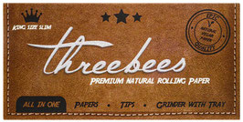 threebees