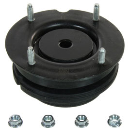 Support de jambe de suspension - 05-14 Mustang Strut Mount