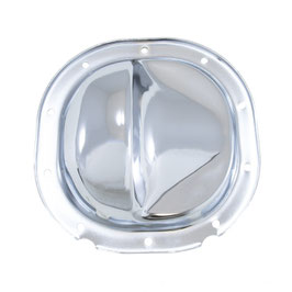 Couvercle 10 boulons de pont FORD 8.8" chromé USA STANDARD GEAR - 8.8" Differential Cover
