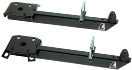 Renfort de lame de suspension - Rear Traction Lift Bars