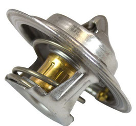 Thermostat 54mm