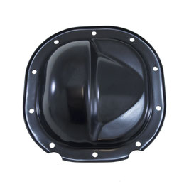 Couvercle 10 boulons de pont FORD 8.8" noir - 8.8" Differential Cover
