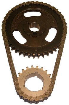 Kit distribution Ford Mustang Small Block 289-302-351W