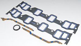 Pochette de joints de collecteur d'admission -SBF/BBF  Intake Gasket Set -