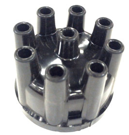 Chapeau d'allumeur moteur V8 - V8 Distributor Cap