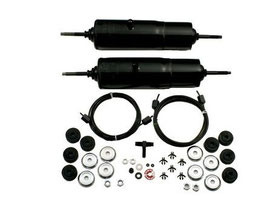 Kit complet d'amortisseurs arrière à air - 65-73 Mustang Rear Air Shock Absorber