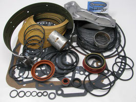 Kit de réfection pour boite automatique - FORD C4/C6 Automatic Transmission Rebuild Kit