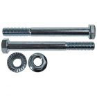 Kit boulons + ecrous fixation de lames de ressort - Leaf Spring Eye Bolts