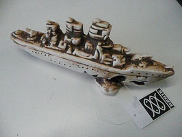 U-Boot Wrack