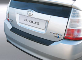 Ladekantenschutz für Toyota Prius 5 türig Bauj. 2004 - 05/2009