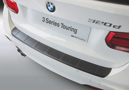 Ladekantenschutz für BMW 3er F31 Kombi ab 09/2012 für M-Stoßstange