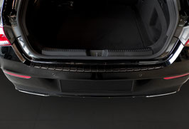 Edelstahl Ladekantenschutz für Mercedes CLA 2 Shooting Brake Typ X118 ab Bj. 08/2019-10/2025