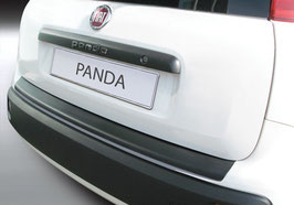 Ladekantenschutz für Fiat Panda ab 03/2012 nicht 4x4 / Trecking