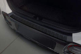 Edelstahl Ladekantenschutz für Hyundai inster ab Bauj. 11/2024