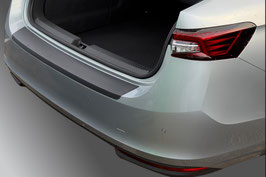 Ladekantenschutz für SKODA SUPERB Limousine  4.Generation Typ 3Y ab Bj. 04/2024