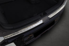 Ladekantenschutz für KIA EV3 nur passend für GT-Line ab Bj. 11/2024