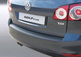 Ladekantenschutz für VW  GOLF 6 PLUS ab Baujahr 03/2009