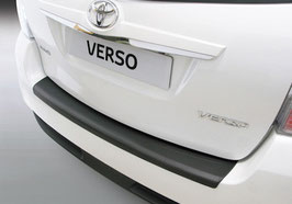 Ladekantenschutz für Toyota Verso ab 03/2013
