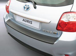 Ladekantenschutz für Toyota Auris 3/5 türig Bauj. ab 03/2010 - 12/2012