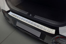 Edelstahl Ladekantenschutz für Hyundai inster ab Bauj. 11/2024