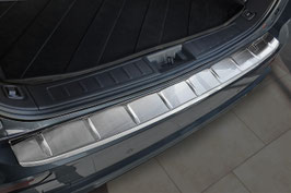 Edelstahl Ladekantenschutz Mitsubishi Outlander 4.Generation ab Bj. 03/2025