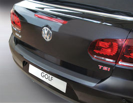 Ladekantenschutz für VW Golf Cabrio ab 06/2011