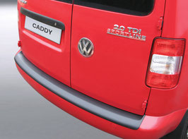 Ladekantenschutz für VW  CADDY ab 05/2004 -06/2015