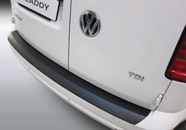 Ladekantenschutz für VW CADDY ab Baujahr 06/2015-10/2020