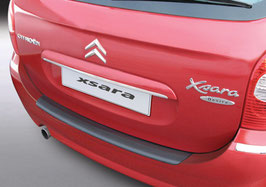 Ladekantenschutz für Citroen  Xsara Bauj. 2004 - 05/2010