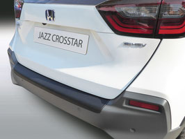 Ladekantenschutz für HONDA JAZZ nur CROSSTAR & FIT nicht Hybrid ab 04/2020