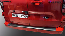 Ladekantenschutz für Ford Transit Custom II und Tourneo Custom II ab Bj. 09/2023