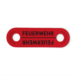 DoorJamm "FEUERWEHR"