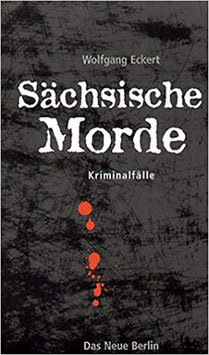 Sächsische Morde