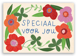 C119 SPECIAAL VOOR JOU - CLAIRE VAN HEUKELOM