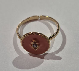 ZALMROZE RING (SUZANE) - FRANCK HERVAL