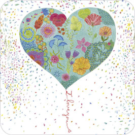 BAR335 I LOVE YOU - ELISA ROCHETAIN