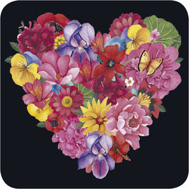 BAR286 HART VAN BLOEMEN - MILA